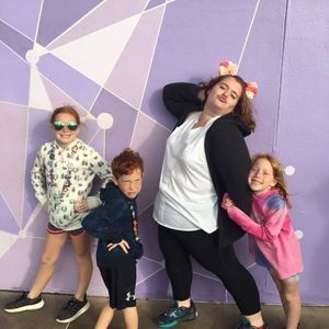 Meet your Posher, Robbie